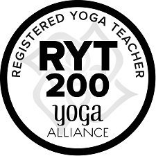 Registered Yoga Teacher - RYT 200 Yoga Alliance