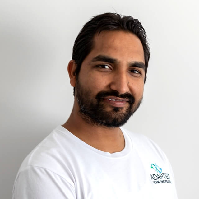 Tilak Raj