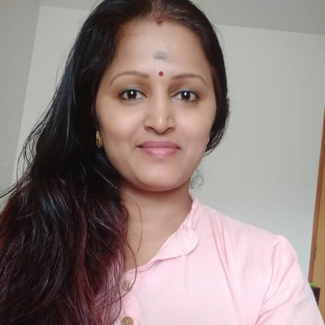 Manju Bhargavi
