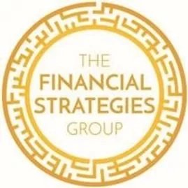 financial strategies group logo