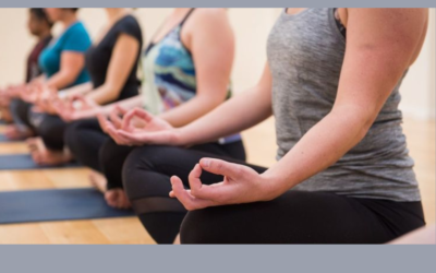 Breathing: When you own your breathe- noone can steal your peace
