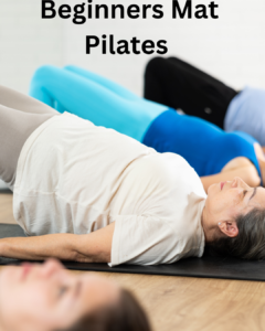 beginners mat pilates christchurch