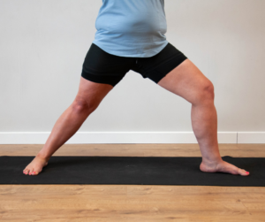 yoga for arthritis