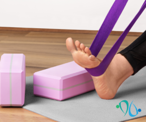 yoga for arthritis & bone density